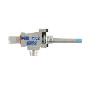 Surface Burner Valve WP74006118