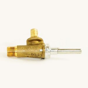 Surface Burner Valve WB21K10084