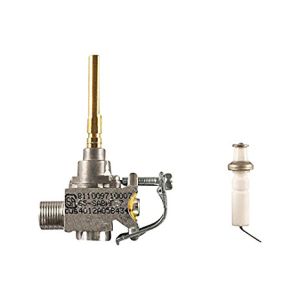 Surface Burner Valve W10461949