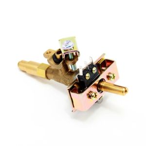 Surface Burner Valve WPW10244954