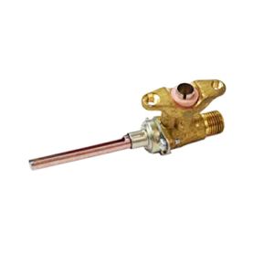 Surface Burner Valve 00492444