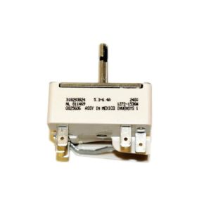 Surface Element Control Switch 318293824