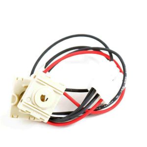 Switch and Harness Assembly WP74011648