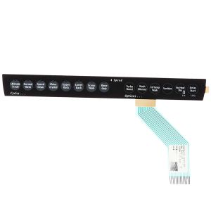 Switch Assembly 154489203