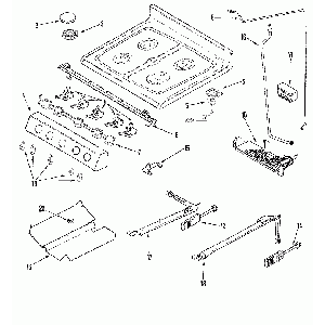 Your part is # 7 in this diagram