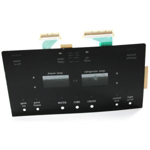 Switch Assembly 241973811