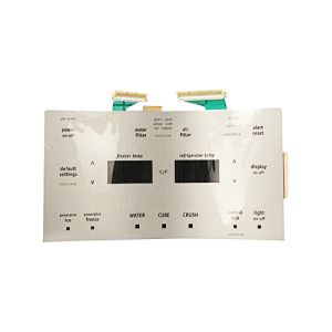 Switch Assembly 242167016