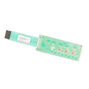 Switch Assembly WR55X10729