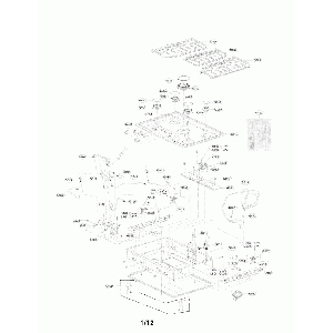 Your part is # G109 in this diagram