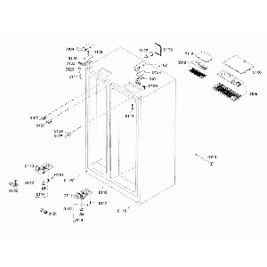 Your part is # 109 in this diagram