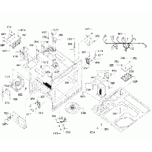 Your part is # 510 in this diagram