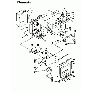 Your part is # 31 in this diagram