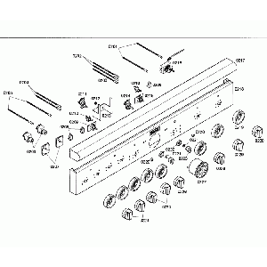 Your part is # 216 in this diagram