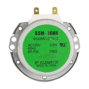 Synchronous Motor WB26X10240