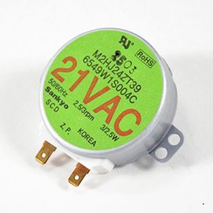 Synchronous Motor WB26X10056