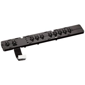 Tactile Switch Assembly 154774501