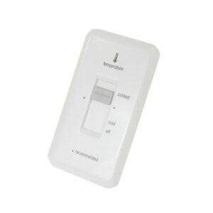 Temperature Control Board 242249002