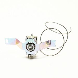 Temperature Control Thermostat Assembly WP2210489