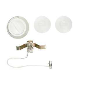 Temperature Control Thermostat Kit 4387562