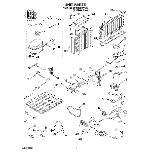 Your part is # 8 in this diagram