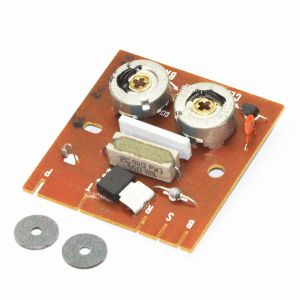 Temperature Control Thermostat WB24X162