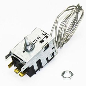 Temperature Control Thermostat WR09X10093