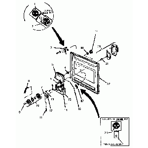 Your part is # 2 in this diagram