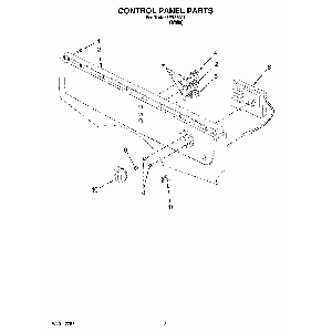 Your part is # 12 in this diagram