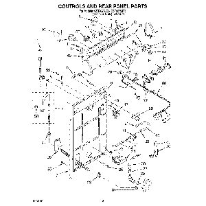 Your part is # 38 in this diagram