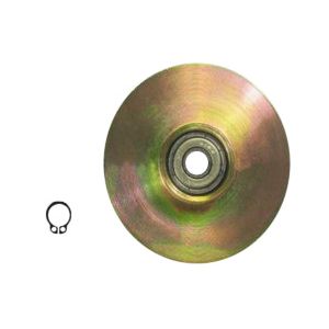 Tension Roller 00154129