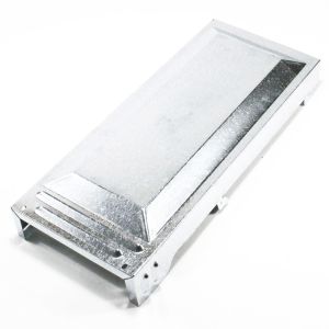 Terminal Block Cover Box WPW10326122