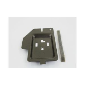 Terminal Block Cover WP3396795