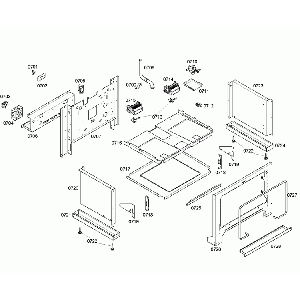 Your part is # 703 in this diagram