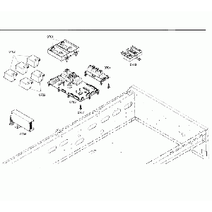 Your part is # 703 in this diagram