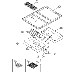Your part is # 8 in this diagram