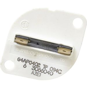 Thermal Fuse WP306604