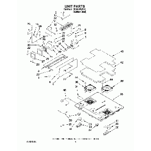 Your part is # 33 in this diagram
