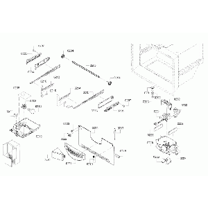 Your part is # 217 in this diagram