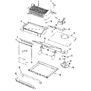 Your part is # 16 in this diagram