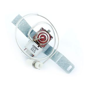 Thermostat Assembly WP2200859