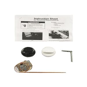 Thermostat Kit WPW10641988