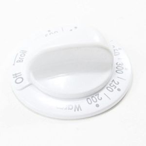 Thermostat Knob Assembly WB03K10181