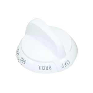 Thermostat Knob Assembly WB03K10231