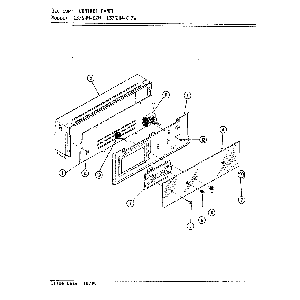 Your part is # 7 in this diagram