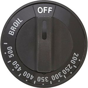 Thermostat Knob WB03K10048