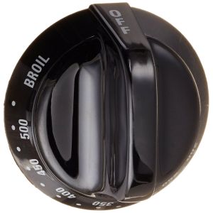 Thermostat Knob WB03K10009