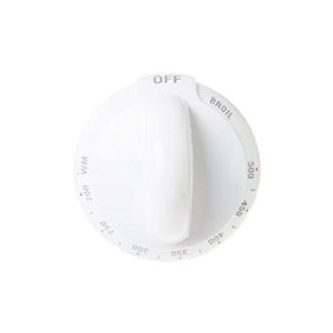 Thermostat Knob WB03K10154