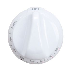 Thermostat Knob WB03K10036