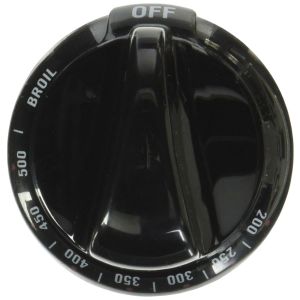 Thermostat Knob WB03K10037