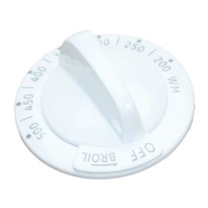 Thermostat Knob WB03K10230